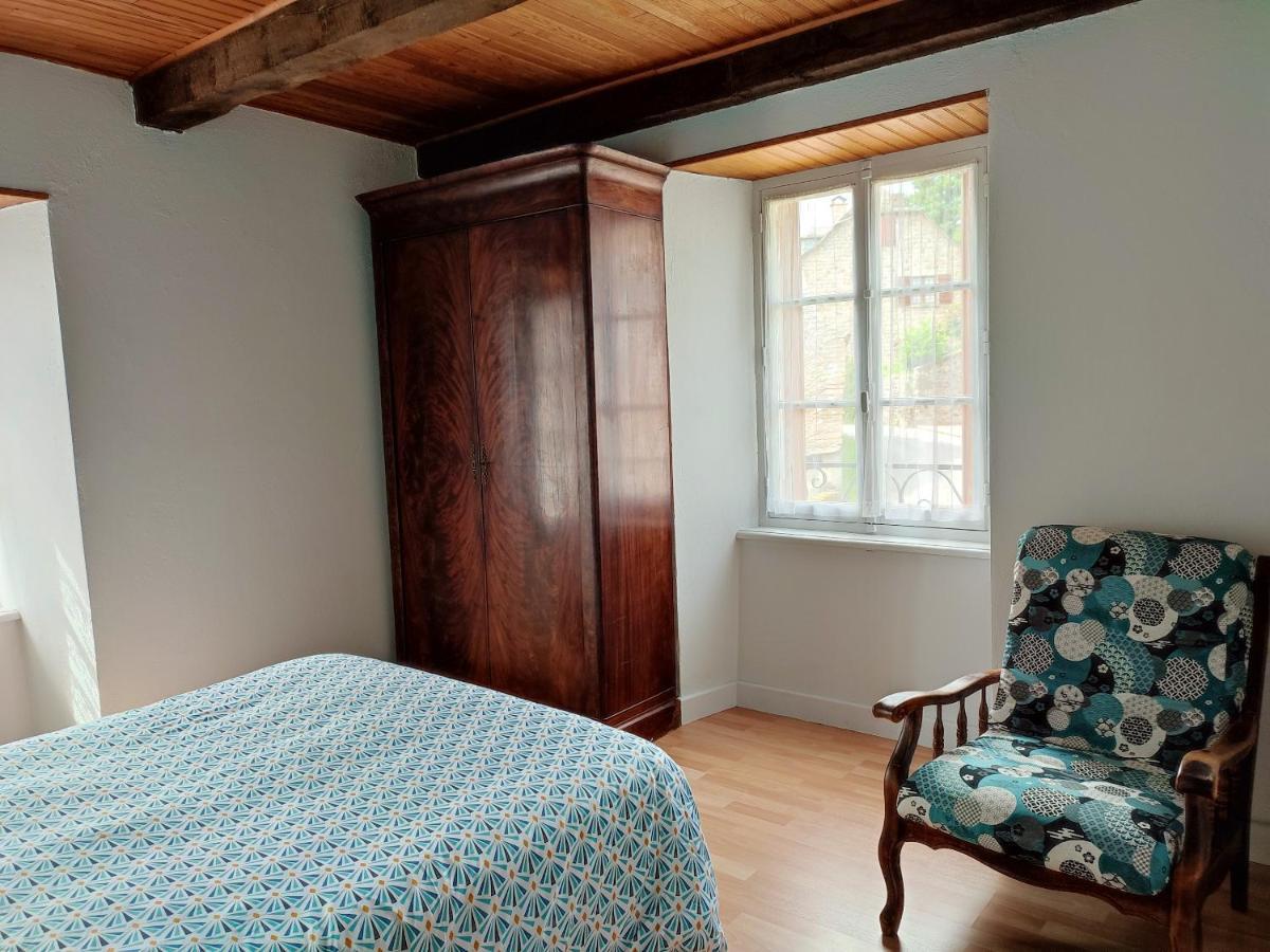 Maison Charmante A Florentin La Capelle Avec Jardin Et Vue Montagne エクステリア 写真