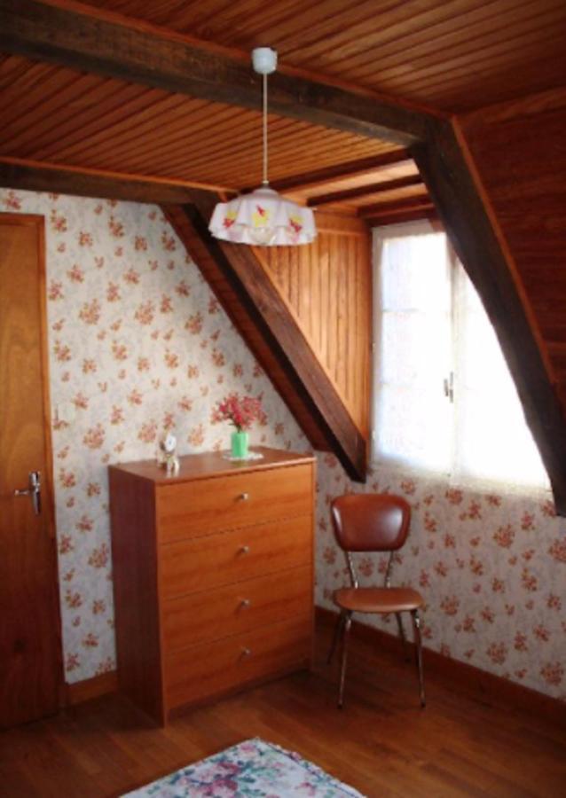 Maison Charmante A Florentin La Capelle Avec Jardin Et Vue Montagne エクステリア 写真